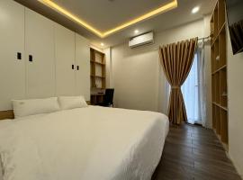 Hotel foto: HUY Homestay