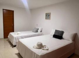 Hotel kuvat: Apartaestudio campestre