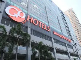 Go Hotels Plus Mandaluyong