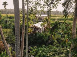 Zdjęcie hotelu: Camani Glamping