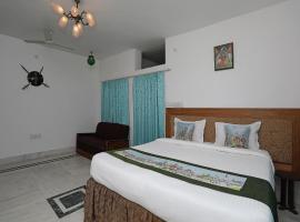 Hotel Photo: OYO Home Home Modern Stay