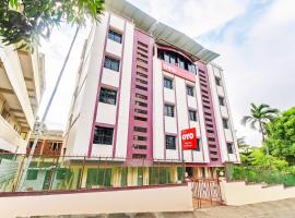 Hotel Foto: Chaitanya Near Fun Time Multiplex