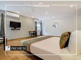 Хотел снимка: Townhouse 165 Netaji Road