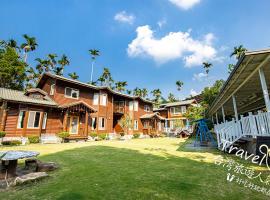 Hotel foto: Happy Feet Homestay