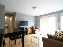 Ξενοδοχείο φωτογραφία: QE Park Garden suite 3BR 1.5Ba