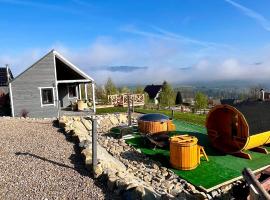 Photo de l’hôtel: Somnium Pieniny