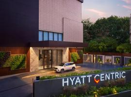 Hình ảnh khách sạn: Hyatt Centric Ballygunge Kolkata