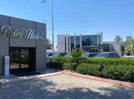 Palm Hotel