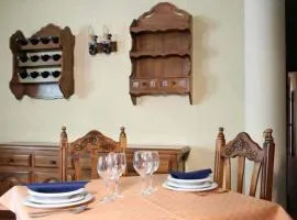LA POSADA DEL HORNO