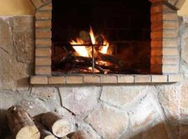 LA POSADA DEL HORNO, hotel in Valdecuenca