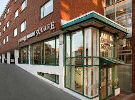 Hotelfotos: Harvard Square Hotel