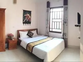Bình Minh hotel