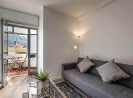 Hotel foto: GuestReady - Breathtaking view at Matosinhos