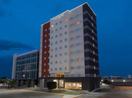 מלון צילום: Fairfield by Marriott Inn & Suites San Luis Potosi