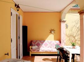 A picture of the hotel: Room Maddalena Spiaggia