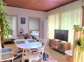 Hotel kuvat: SNU Stay