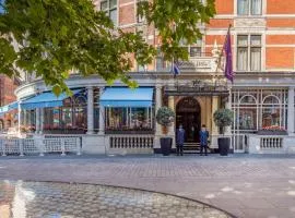 The Connaught, Maybourne