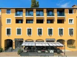 Hôtel Napoléon