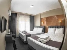 BURSA LOYAL CiTY HOTEL & SPA, hotel in Bursa