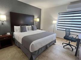Foto di Hotel: La Quinta by Wyndham Reynosa