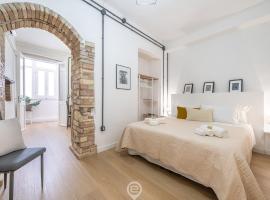 Ξενοδοχείο φωτογραφία: Ginepro Apartment - New Sandalia House