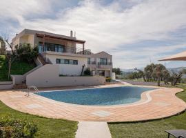 Foto do Hotel: Olive Grove Maisonettes and Apts.