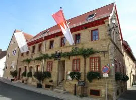 Gasthaus Winzerstube & Hotel