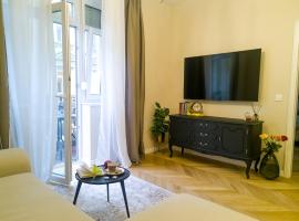 Gambaran Hotel: MADEA apartman