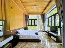 HeniSi Hotel Măng Đen (HeniSi 2)
