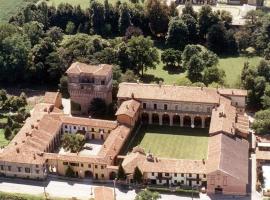 Foto di Hotel: Palazzo Barbò Modern retreat