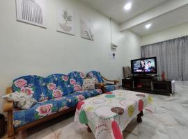 מלון צילום: Cozy Seremban 2 Homestay