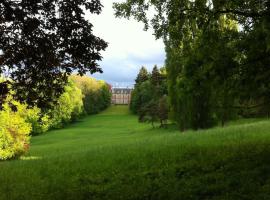 Photo de l’hôtel: Château de Châtenay Pack 10 chambres