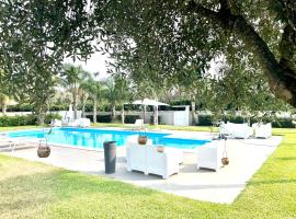 Foto di Hotel: Villa Flavia