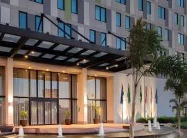 Linx Confins by Wish