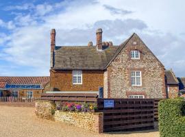 Caley Hall, hotell sihtkohas Hunstanton