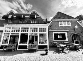 Hotel Photo: Sevenster Delden