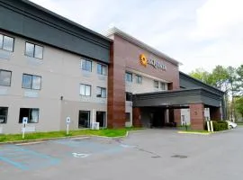 La Quinta Inn Birmingham - Inverness，伯明翰的飯店