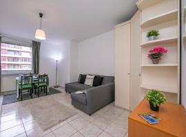Hotel Foto: Residence Palace - Happy Rentals