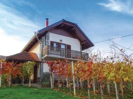 Foto do Hotel: Vineyard Cottage Bahor - Happy Rentals