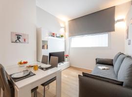 Ξενοδοχείο φωτογραφία: BnButler - InBrera Suites - Giulianova, 1