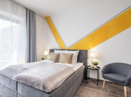 Photo de l’hôtel: Modern Comfy Stay next to the River