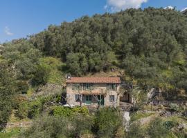 A picture of the hotel: Holiday Home La Capannella by Interhome