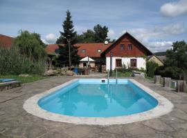 Hotel Photo: Holiday Home Lika - ULJ110 by Interhome