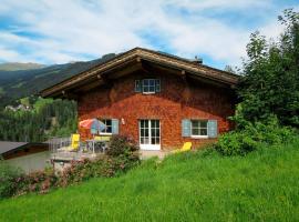 A picture of the hotel: Chalet Jenneweinhütte - ZAZ408 by Interhome