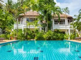 EASY TIME VILLA by MARALEINA