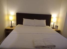 Foto di Hotel: Hotel Medellin op