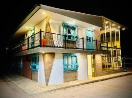 Hotel Club el Llano - Combita