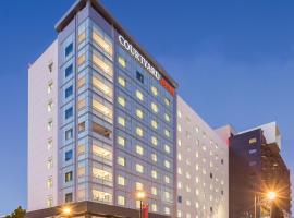 מלון צילום: Courtyard by Marriott Chihuahua