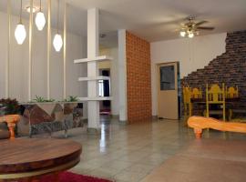 Hình ảnh khách sạn: Hermosa Casa en Ciudad Lerdo con 2 Habitaciones