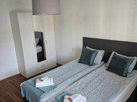 Hotel Photo: Lugano CASA NOSTRA guesthouse